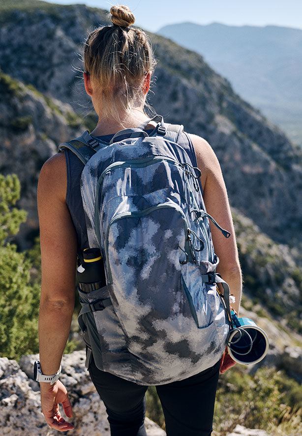 Jack wolfskin rucksack sale best sale