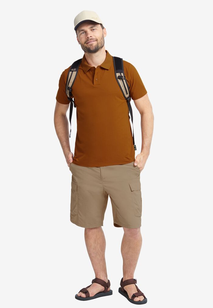 Jack Wolfskin Outfit Damen