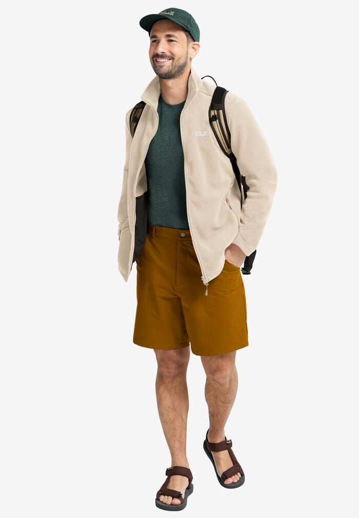 Jack Wolfskin Outfit Damen