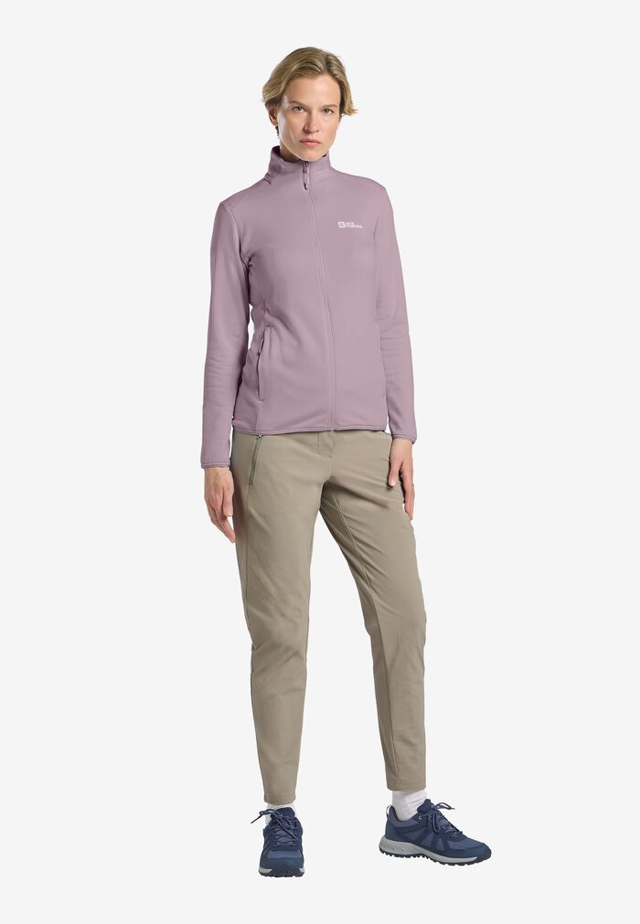 Jack Wolfskin Outfit Damen