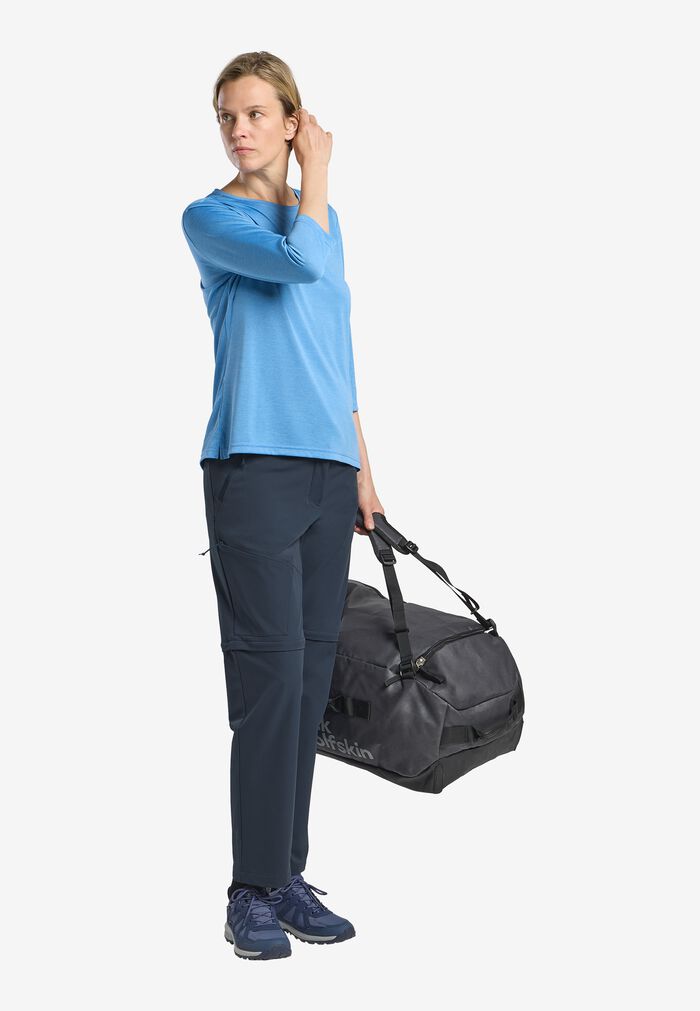 Jack Wolfskin Outfit Damen