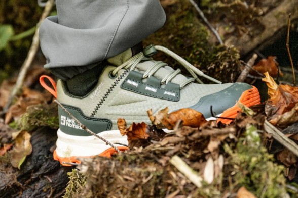 Schuhe für Kinder