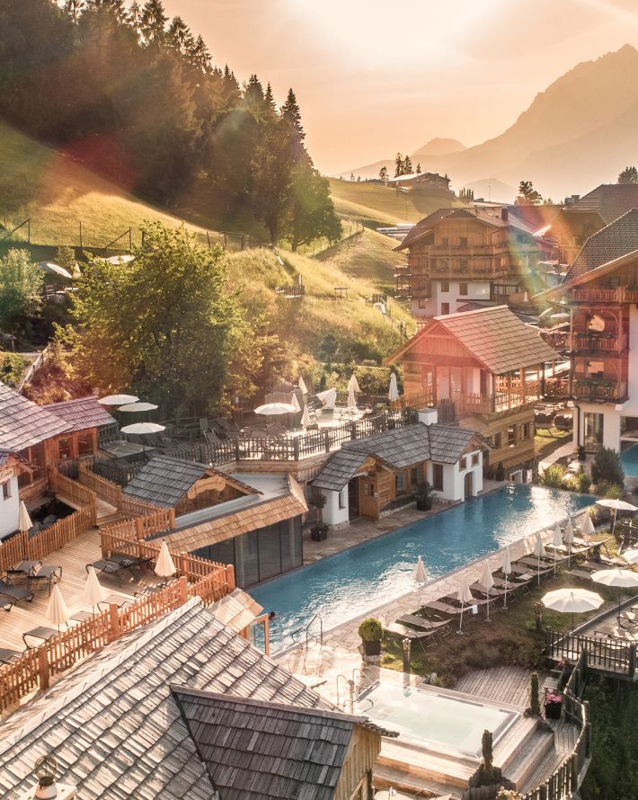 Natur- & Wellnesshotel Höflehner