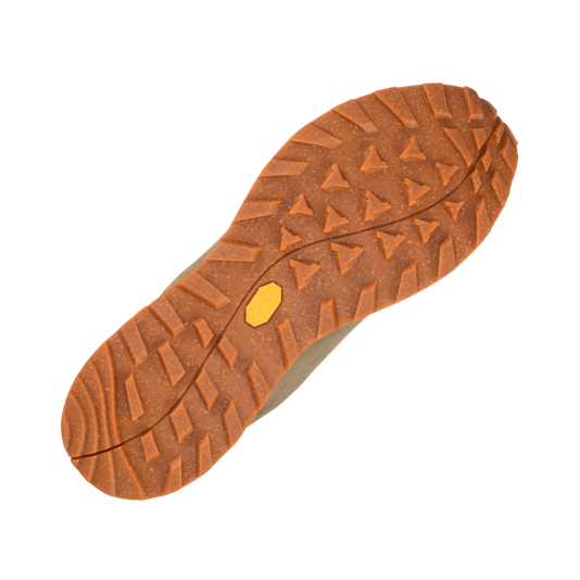 Vibram-Sohlen-System