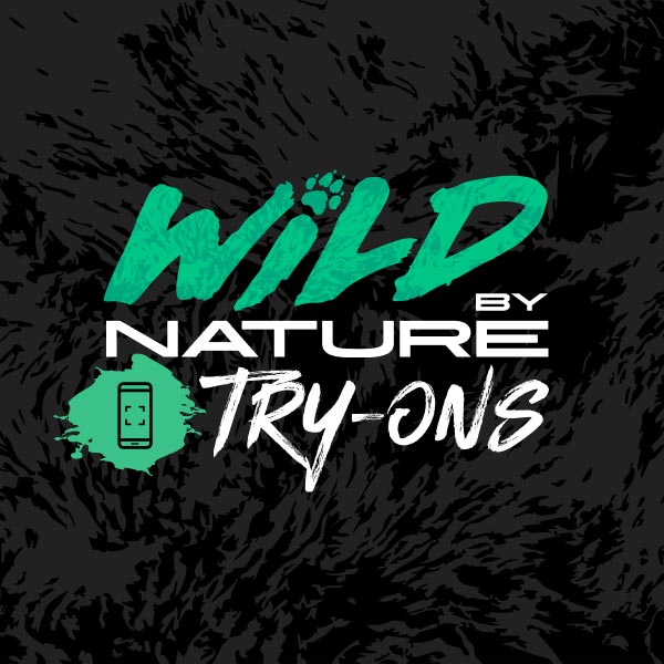 Bild für die Wild By Nature Try-Ons