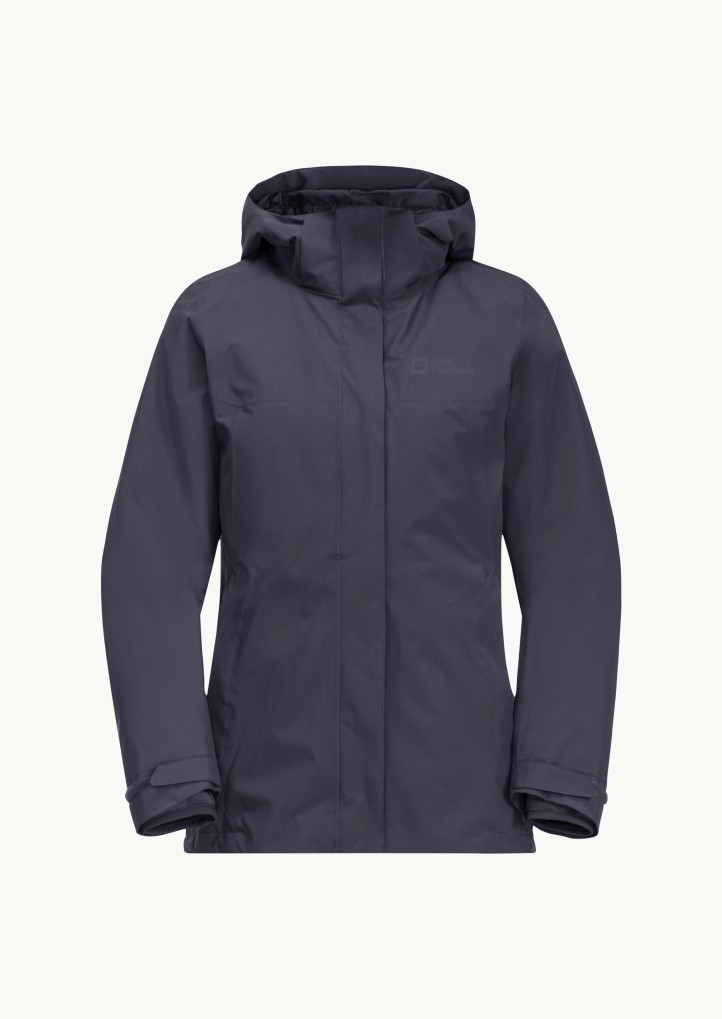 Produktbild von Hunberg 3-in-1 Jkt W