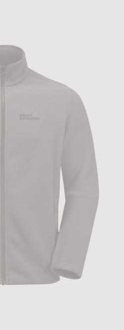 Initial outer jacket
