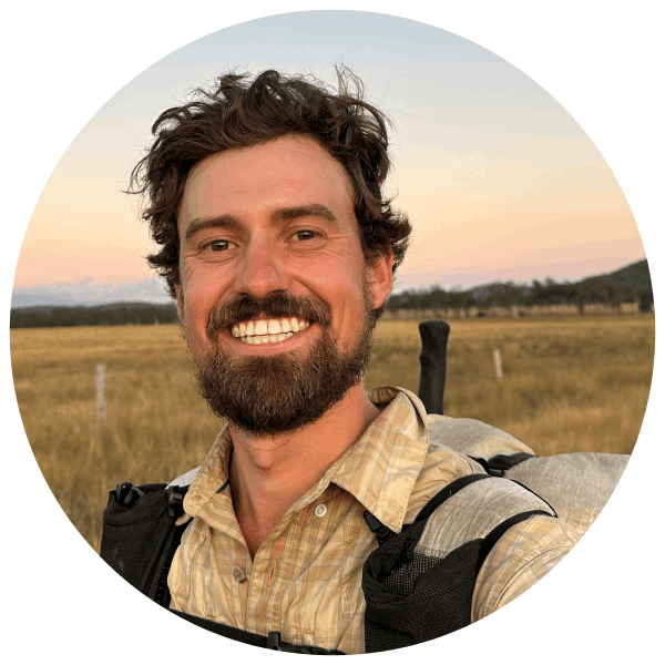 Porträt Alexander Campbell