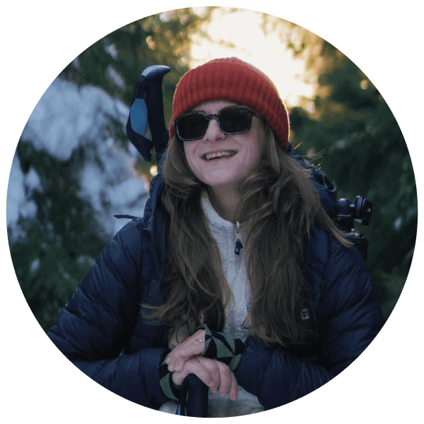 Porträt Dominika Kiprowska