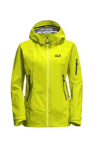 EXOLIGHT PRO JACKET W