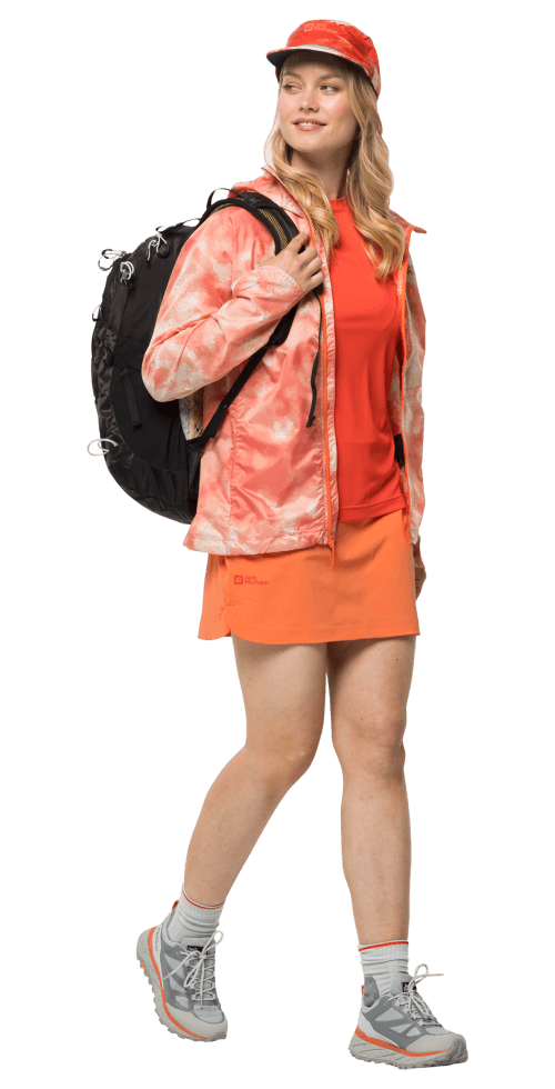 Damen Outfit