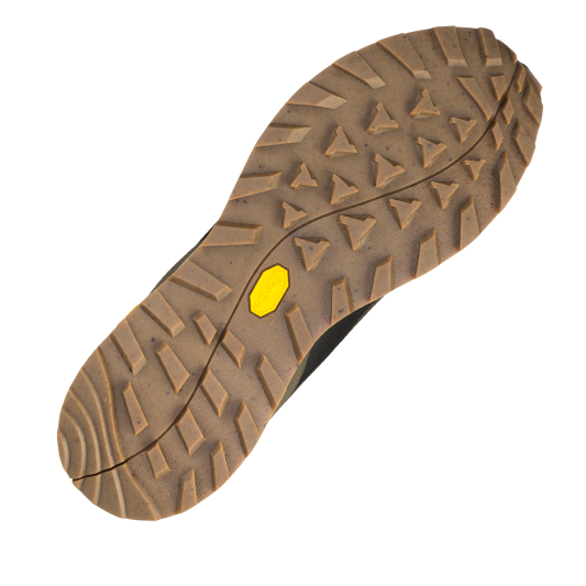 Vibram-Sohlen-System