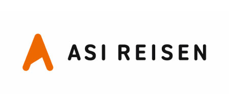 ASI REISEN logo