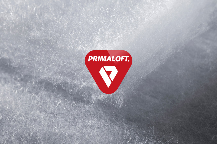 PrimaLoft® banner