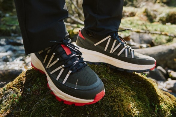 Schuhe für Herren