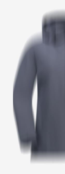 Blurry outer jacke