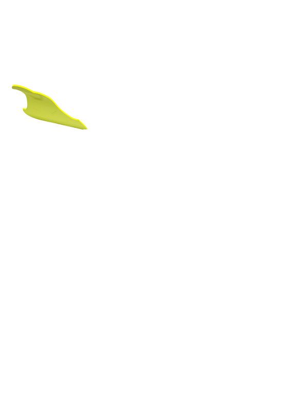 Shoe part