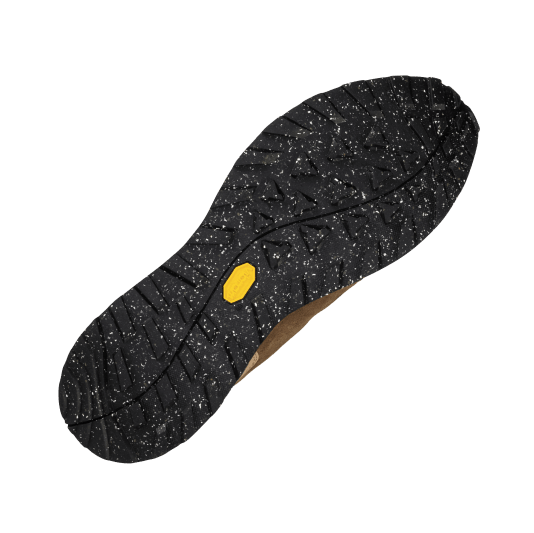 Vibram-Sohlen-System