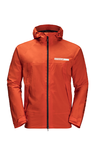 OFFSHORE JACKET M