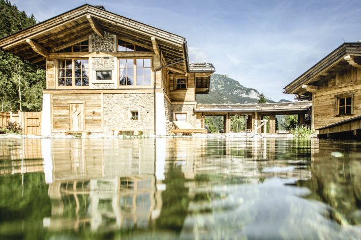 Verwöhnhotel Kristall