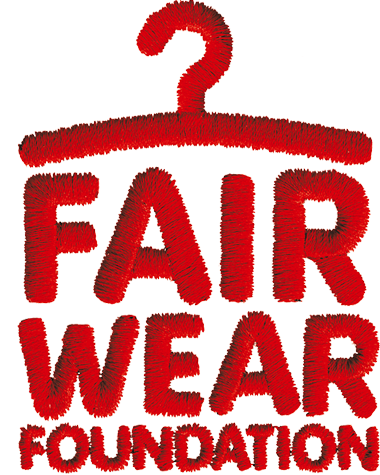 Fair Wear Foundation Logo