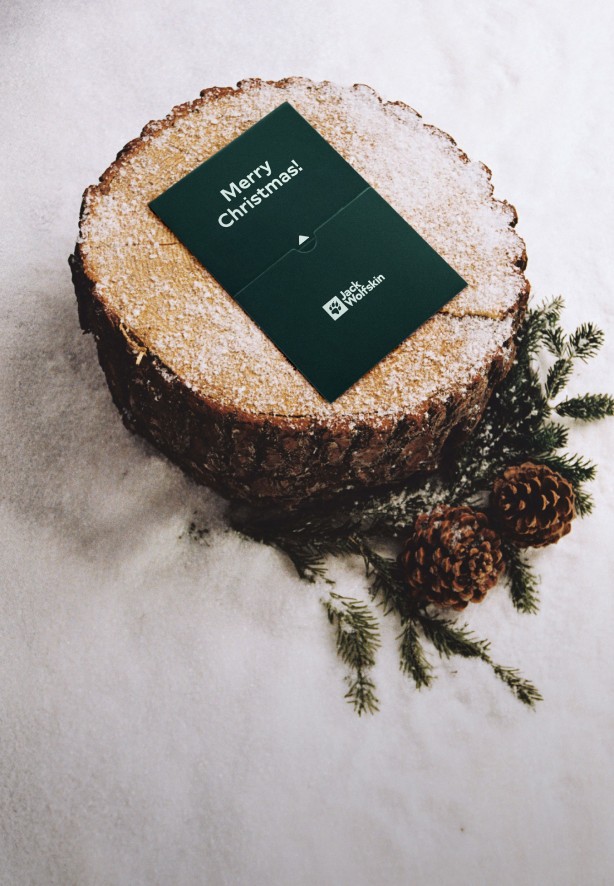 Ein Geschenk, das immer passt!