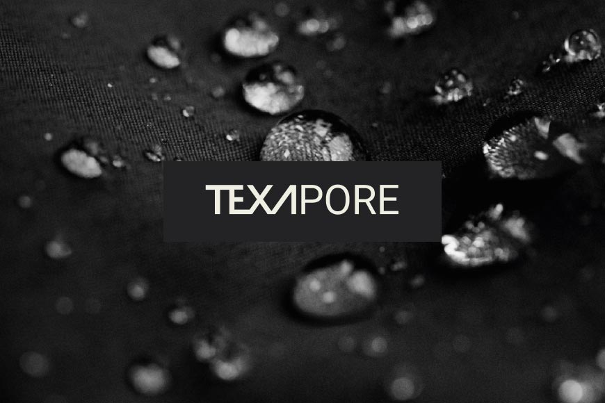 TEXAPORE banner