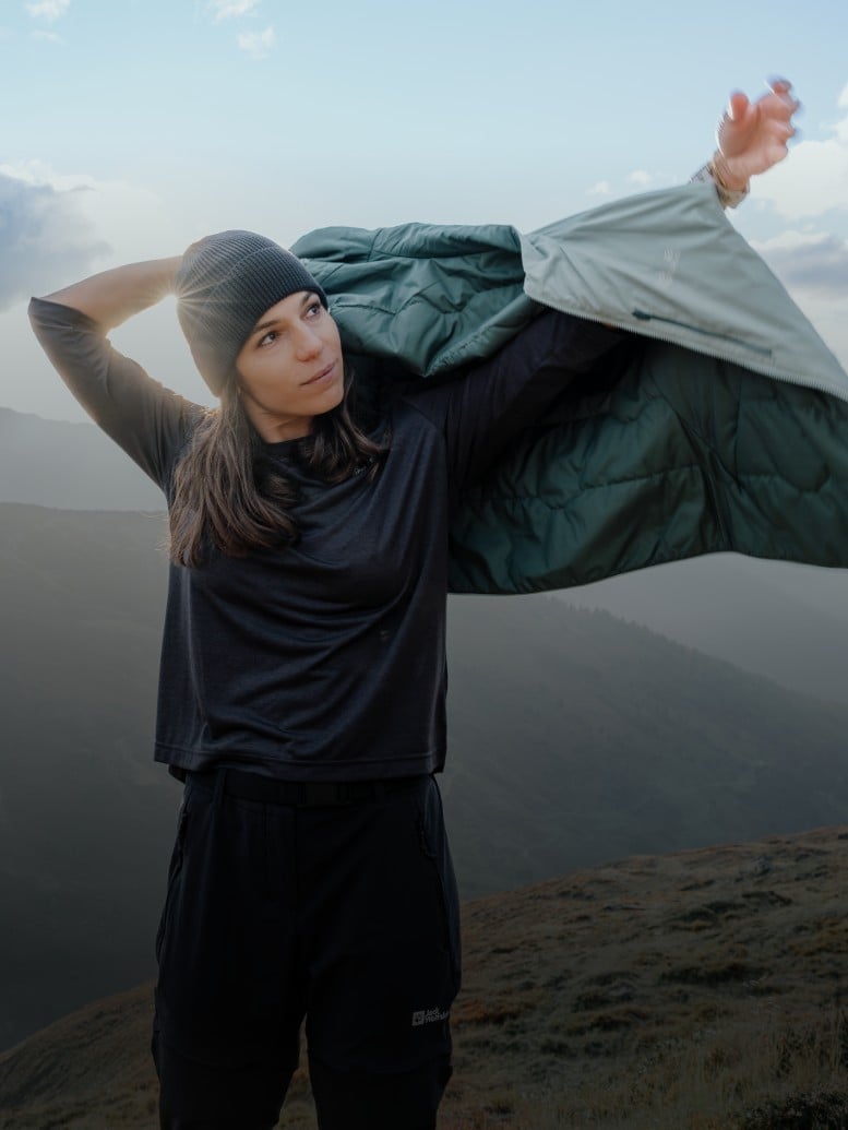 Kategoriebild&nbsp;Layering Guide