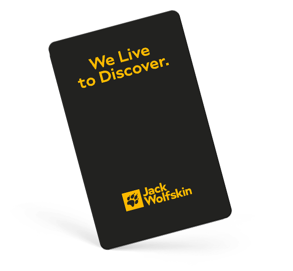 Lass Outdoor-Träume wahr&nbsp;werden