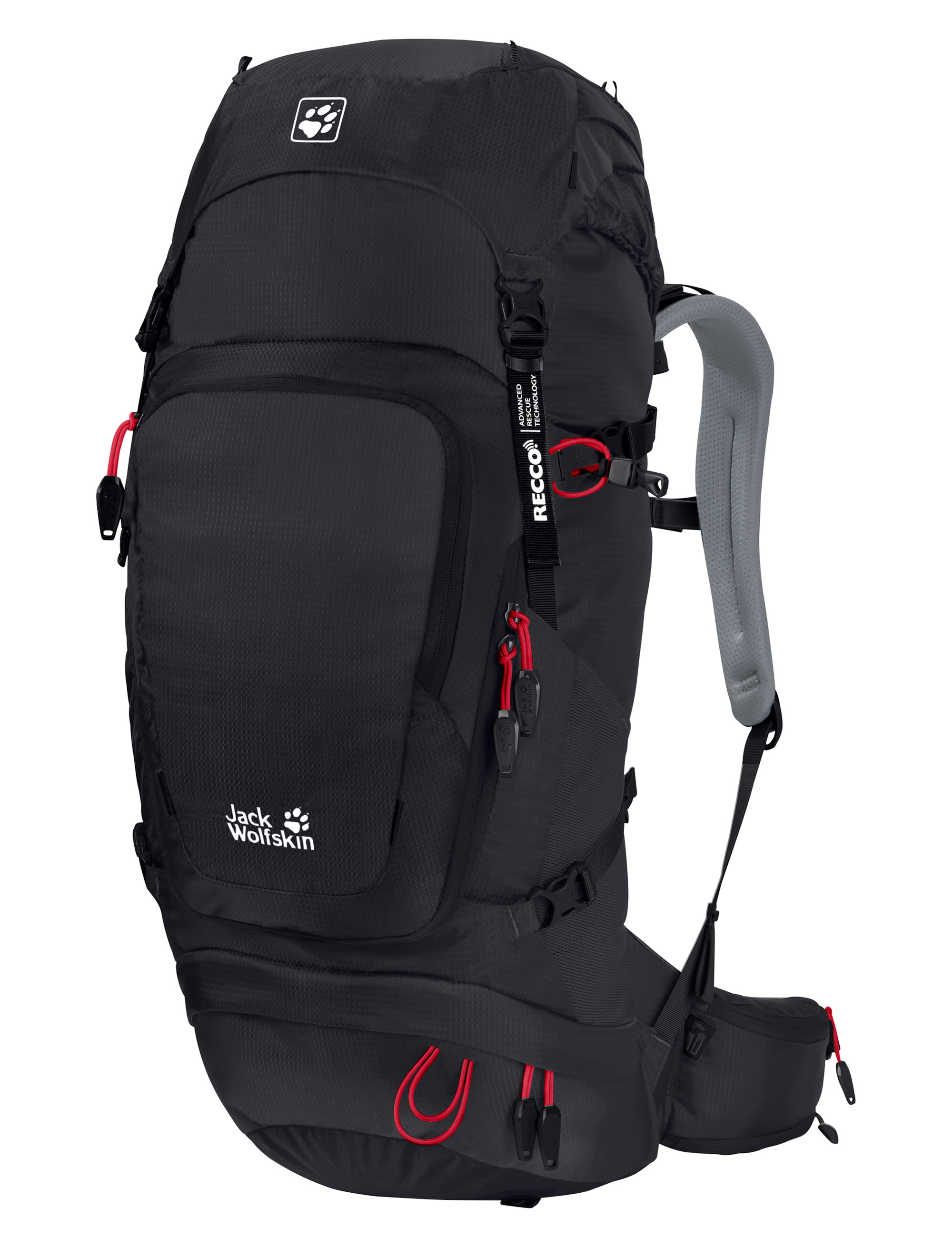 ORBIT 32 PACK RECCO