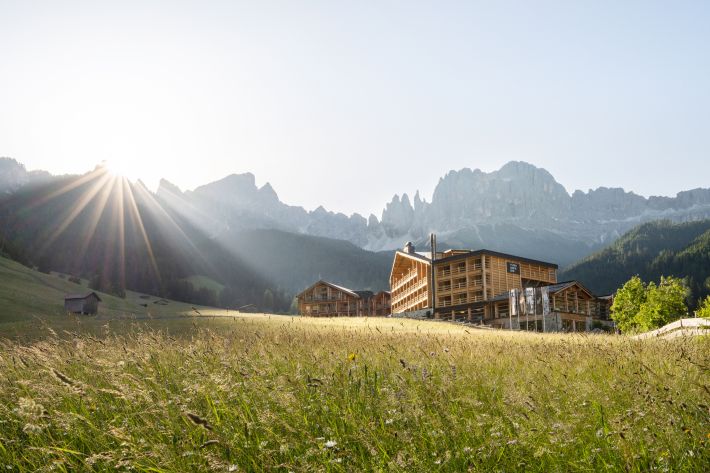 Cyprianerhof Dolomit Resort