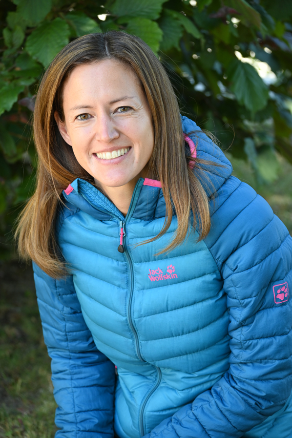 Nora Schöppler