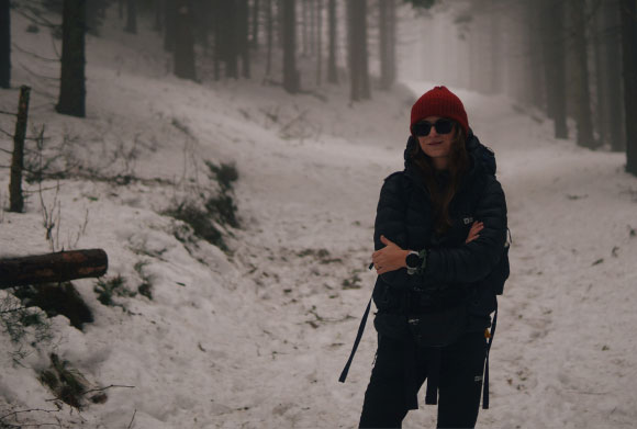 Aktionsbild 3 Dominika Kiprowska