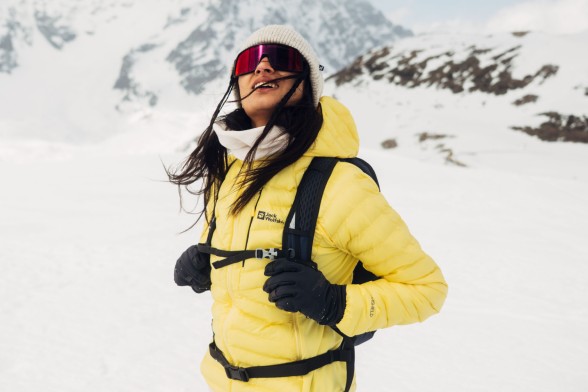 Bekleidung für Damen