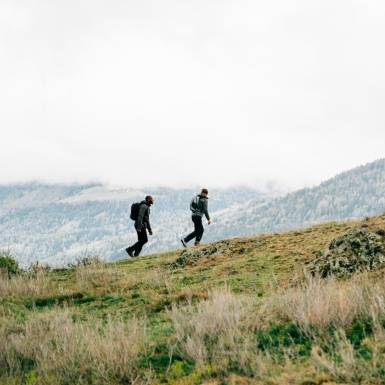 Kategoriebild für Wandern