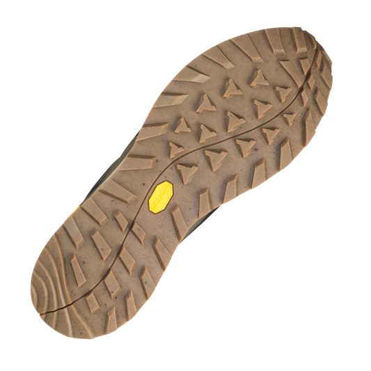 Vibram-Sohlen-System