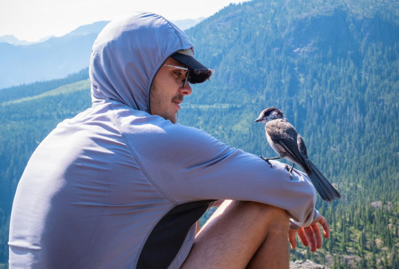 Aktionsbild 2 Timothy&nbsp;Larsen