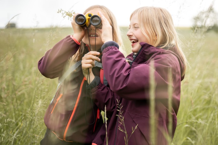 Kategoriebild für Softshelljacken für Kinder