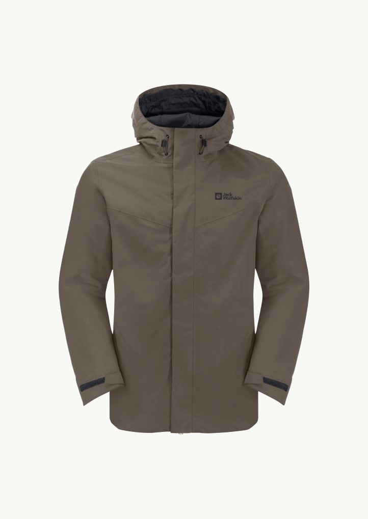 Produktbild von Altenberg 3-in-1 Jkt M