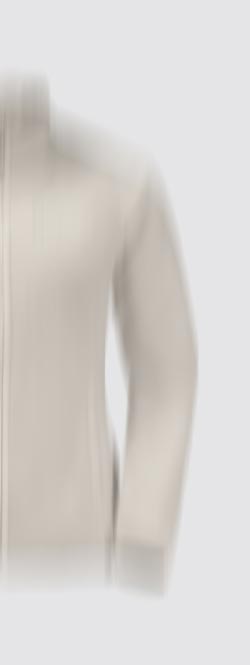Blurry inner jacke