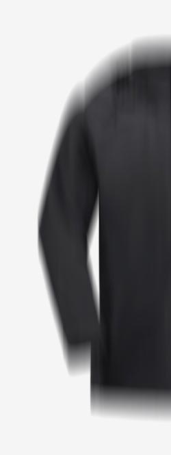 Blurry outer jacke
