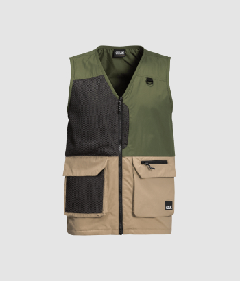 365 Rebel Vest M