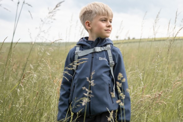 Bekleidung für Kinder
