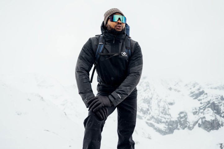 Kategoriebild für Hosen für Herren