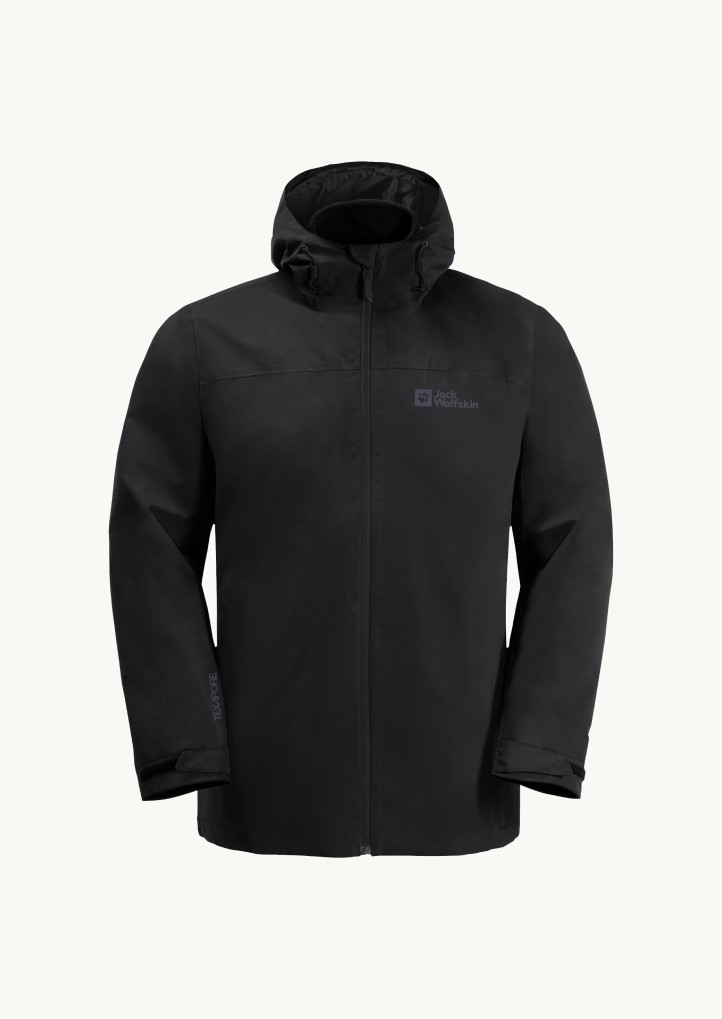 Produktbild von Taubenberg 3-in-1 Jkt M