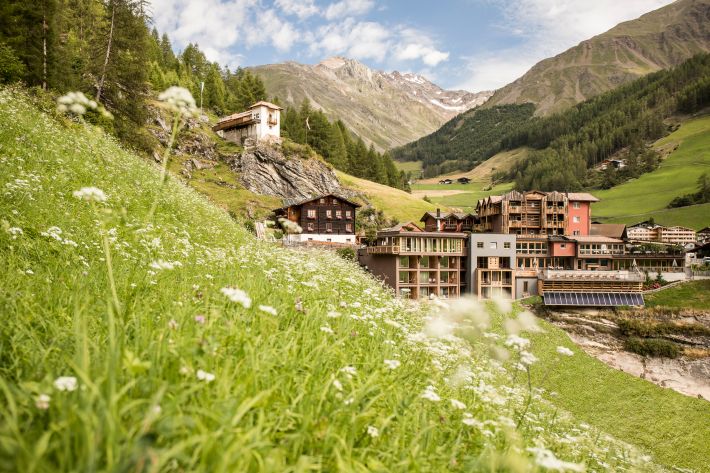 Tonzhaus
