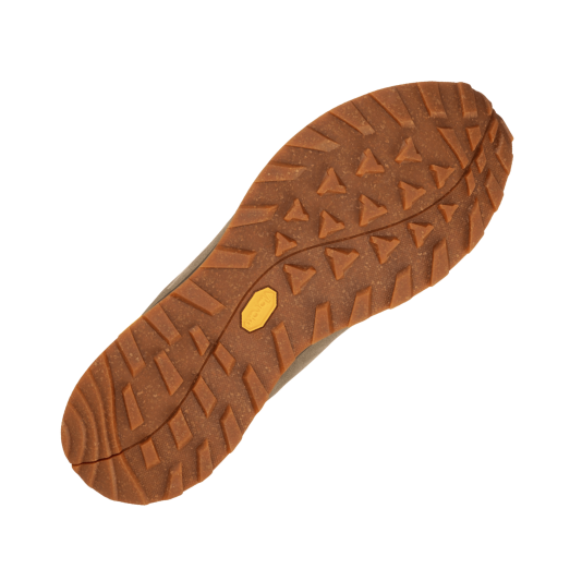 Vibram-Sohlen-System