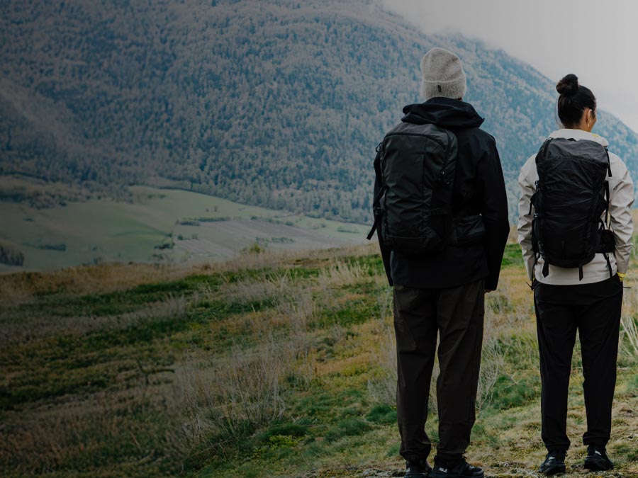 Ausrüstung für alle Abenteuer
