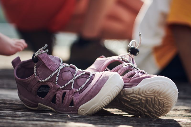 Kinderschuhe jack wolfskin reduziert Clearance